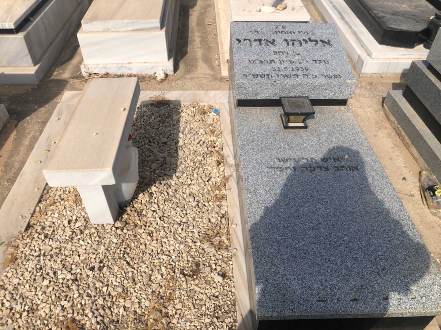 קברו של 1 0. תמונה 2