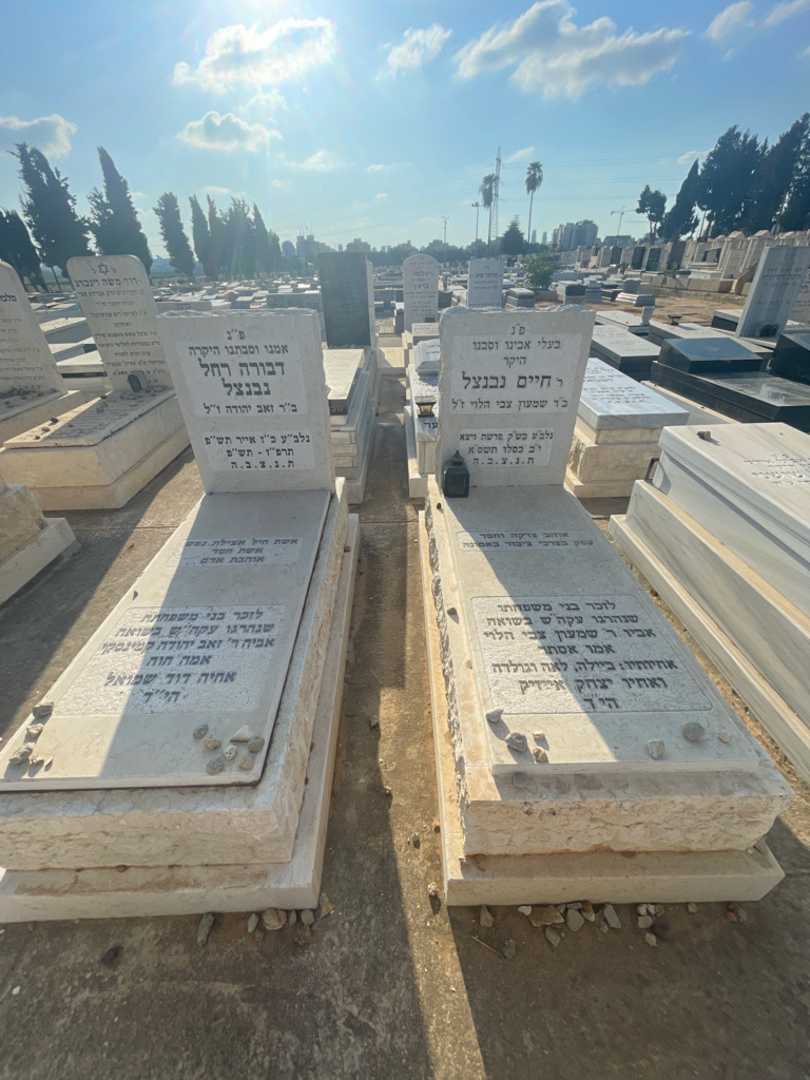 קברו של שמעון צבי הלוי. תמונה 1
