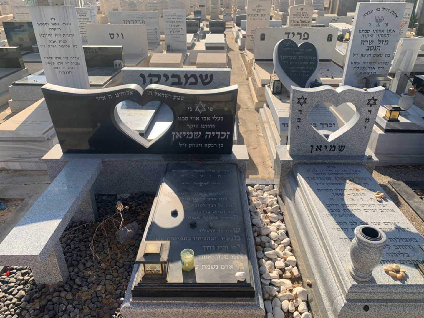 קברו של 1 0. תמונה 1