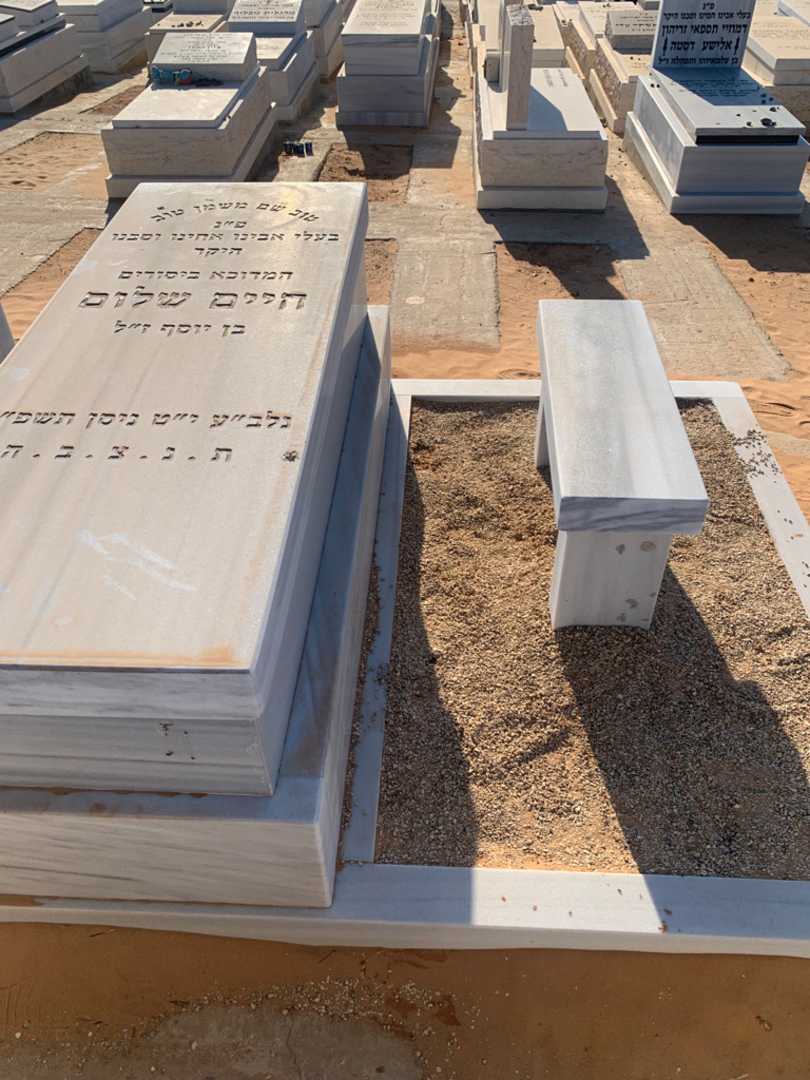 קברו של 1 0. תמונה 1