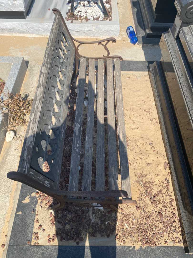 קברו של 1 0. תמונה 2