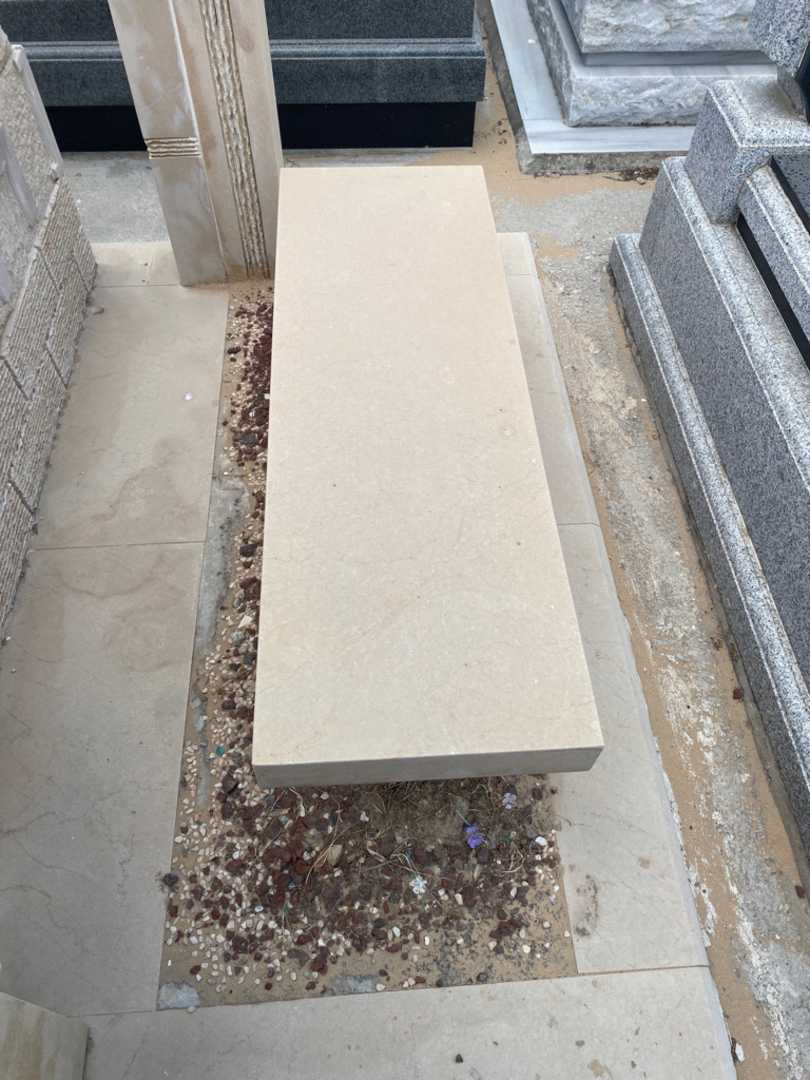 קברו של 1 0. תמונה 2