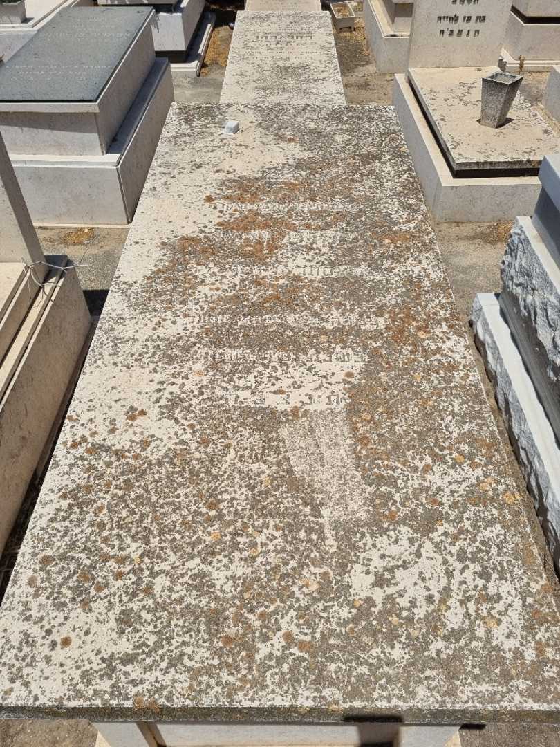 קברו של אסתר unknown. תמונה 1