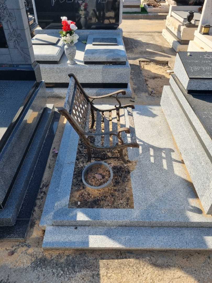 קברו של 1 0. תמונה 1