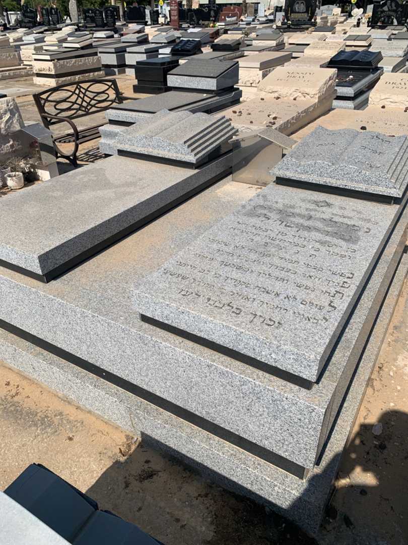 קברו של טיימורז "תמורי" טוריקשוילי. תמונה 3