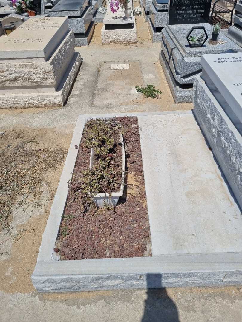 קברו של 1 0. תמונה 2