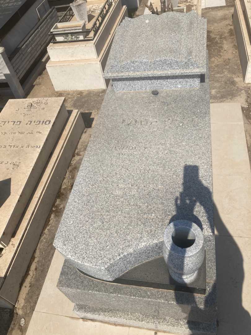 קברו של unknown unknown