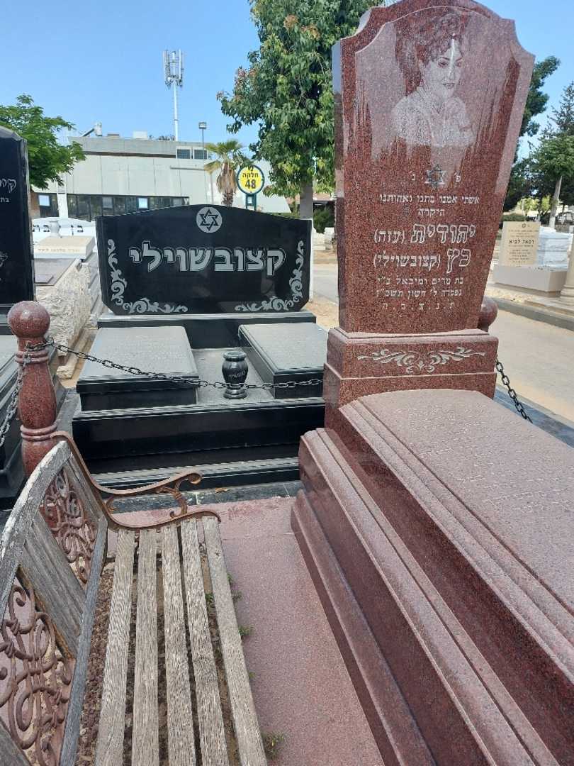 קברו של 1 0