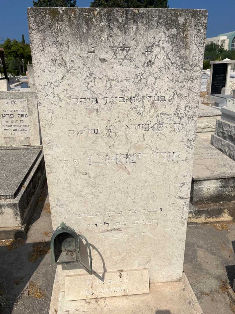 קברו של שייה חורודישטאנו. תמונה 2