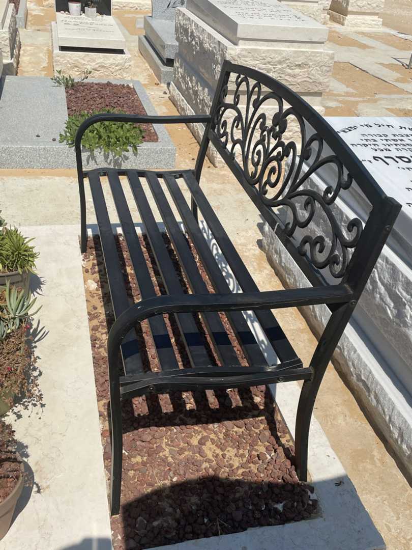 קברו של 1 0. תמונה 2