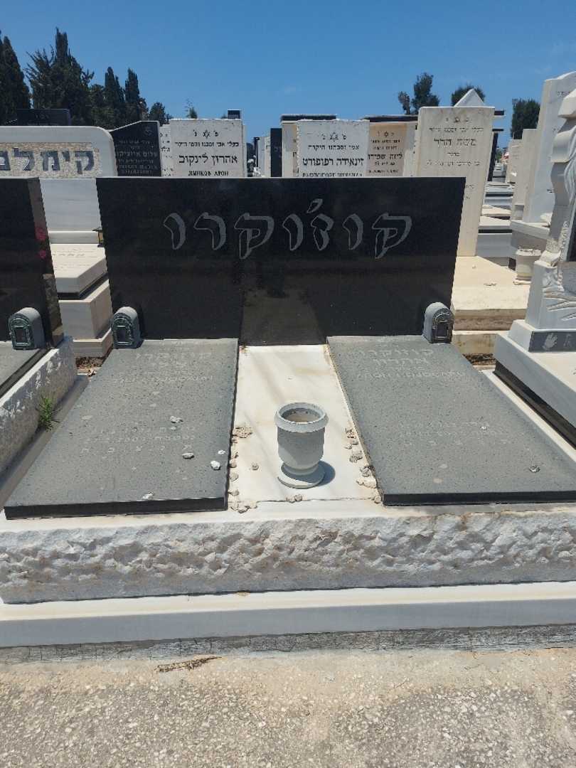 קברו של צ'לי קוג'וקרו. תמונה 2