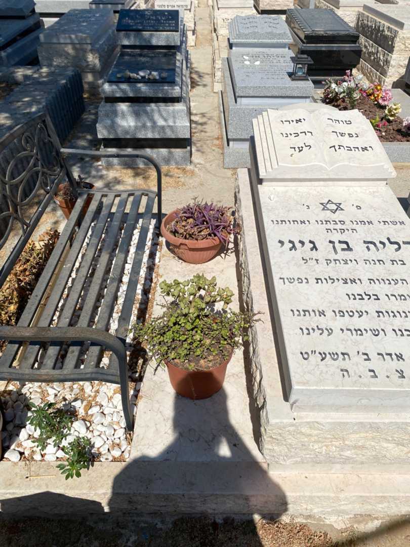 קברו של 1 0. תמונה 1