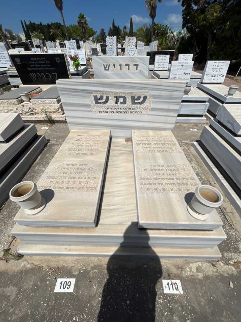 קברו של טורקיה שמש. תמונה 2