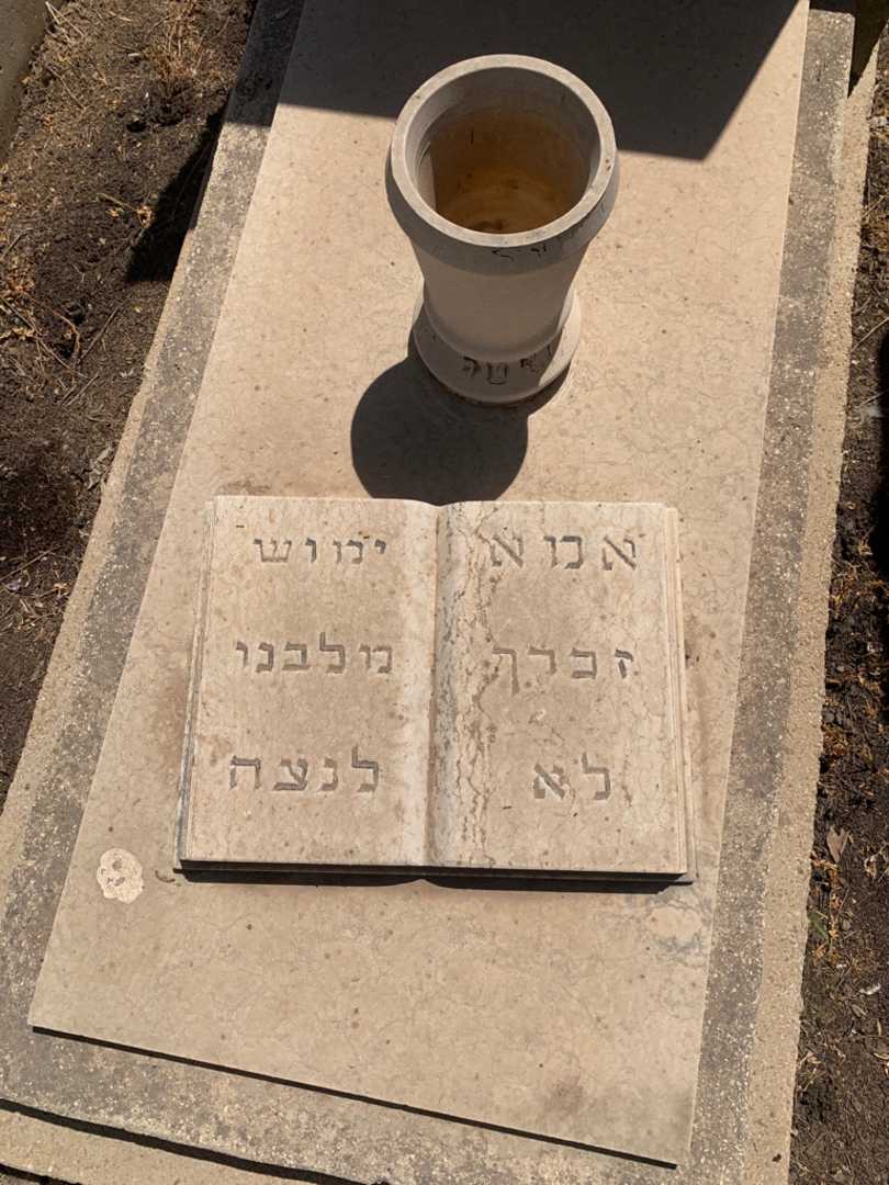 קברו של כריה  גאגו גואטה. תמונה 2